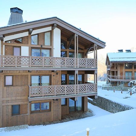 Appartement Courchevel, 4 Pieces, 6 Personnes - Fr-1-575-205 Zewnętrze zdjęcie